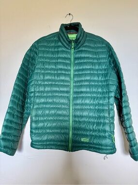 Stio W’s Pinion Down Sweater